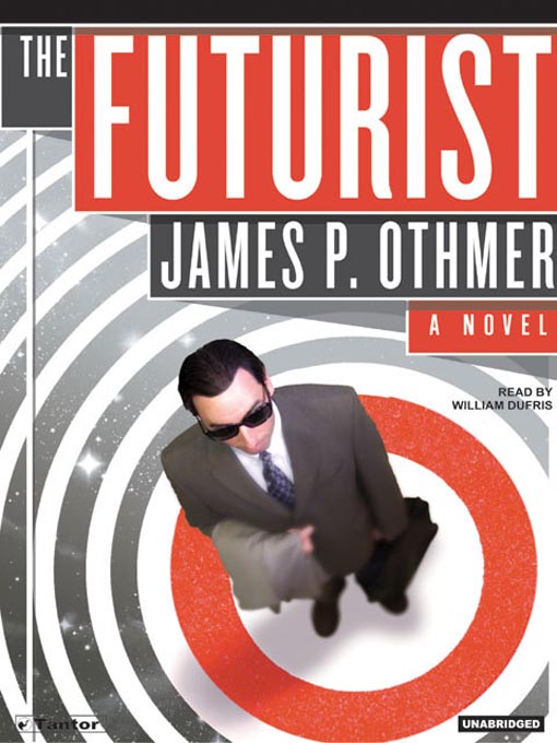 Title details for The Futurist by James P. Othmer - Wait list